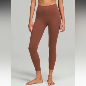 Lululemon InStill High-Rise Tight 25"